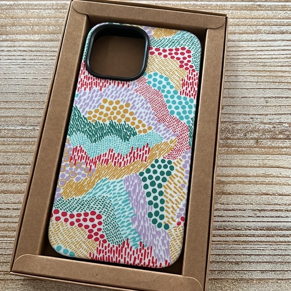 Casely iPhone 13 Pro Max case never used - Picture 2 of 2